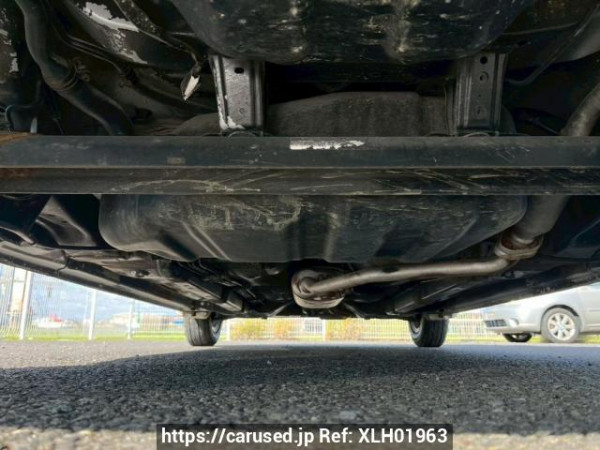 Used 2013 AT subaru pleo L275F Image[40]