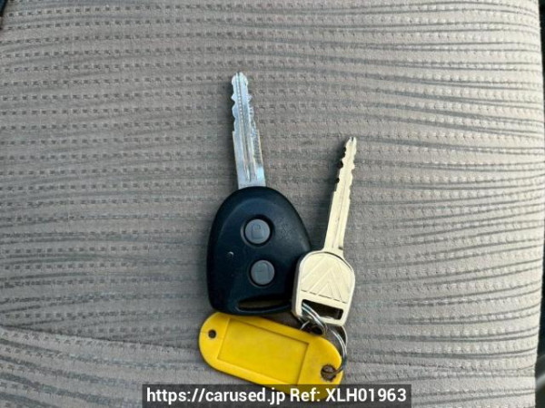 Used 2013 AT subaru pleo L275F Image[42]