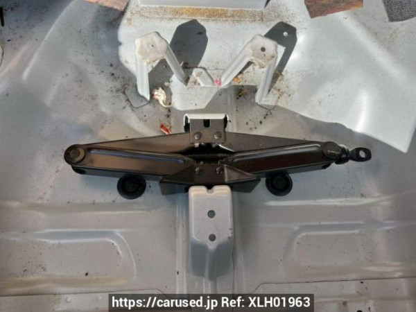 Used 2013 AT subaru pleo L275F Image[45]