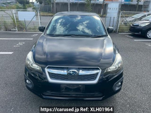 Used 2011 AT subaru impreza-sports GP2 Image[1]
