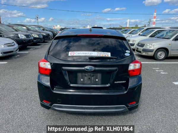 Used 2011 AT subaru impreza-sports GP2 Image[5]