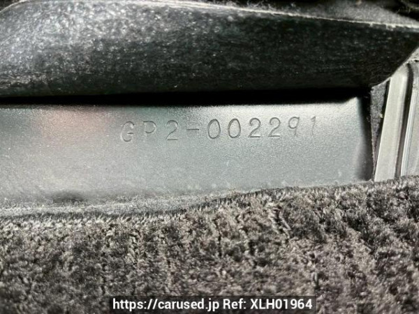 Used 2011 AT subaru impreza-sports GP2 Image[11]