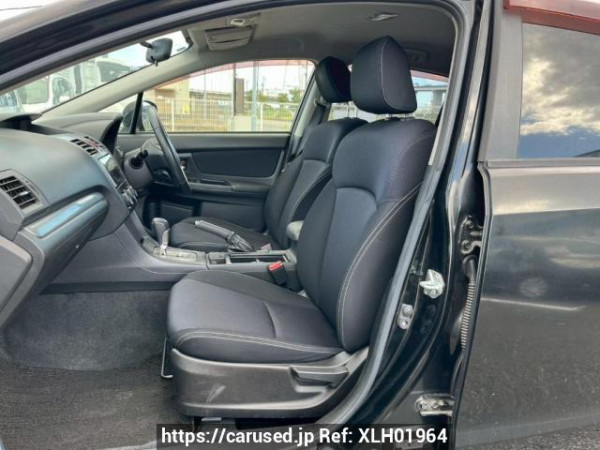 Used 2011 AT subaru impreza-sports GP2 Image[13]