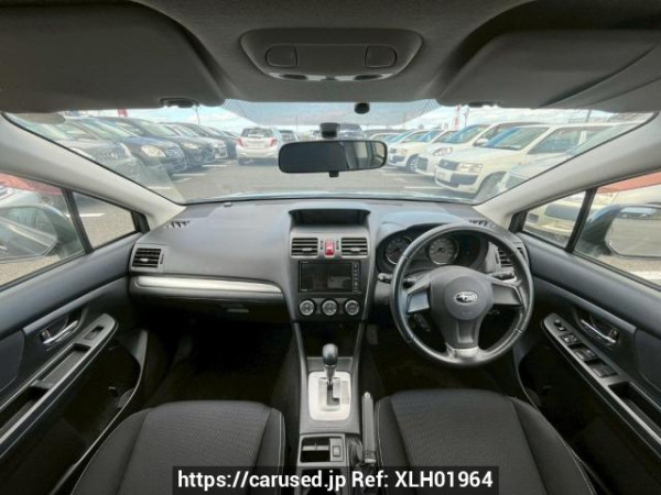 Used 2011 AT subaru impreza-sports GP2 Image[17]