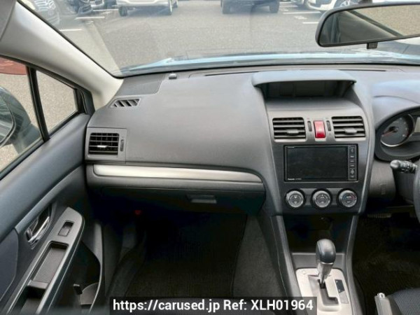 Used 2011 AT subaru impreza-sports GP2 Image[18]