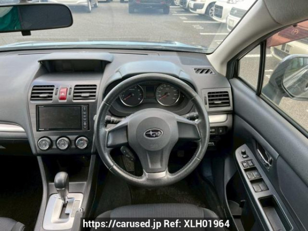 Used 2011 AT subaru impreza-sports GP2 Image[19]