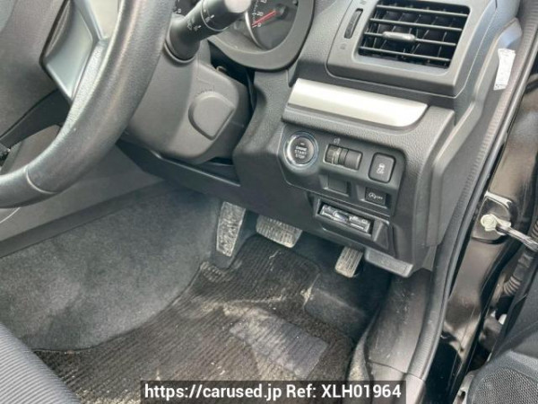 Used 2011 AT subaru impreza-sports GP2 Image[21]