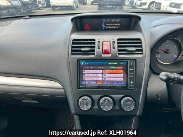 Used 2011 AT subaru impreza-sports GP2 Image[22]