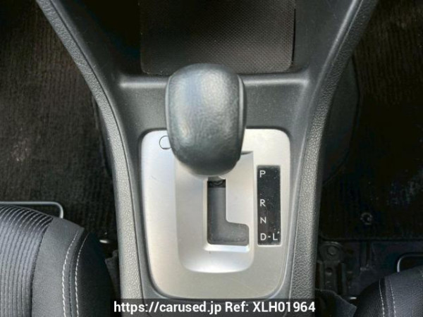 Used 2011 AT subaru impreza-sports GP2 Image[25]