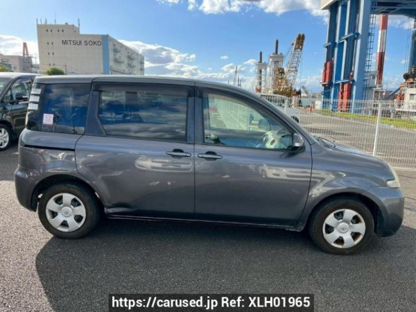 Used 2009 AT toyota sienta NCP81G Image[7]