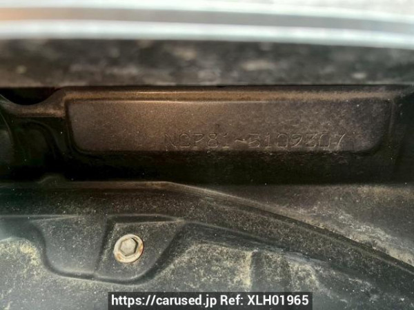 Used 2009 AT toyota sienta NCP81G Image[11]