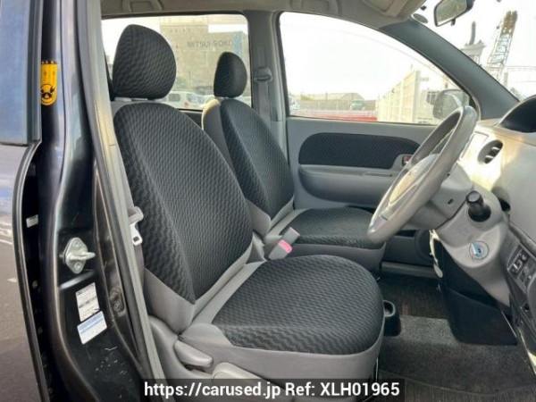 Used 2009 AT toyota sienta NCP81G Image[13]