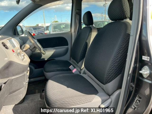 Used 2009 AT toyota sienta NCP81G Image[14]