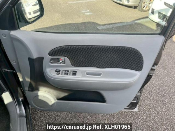 Used 2009 AT toyota sienta NCP81G Image[18]