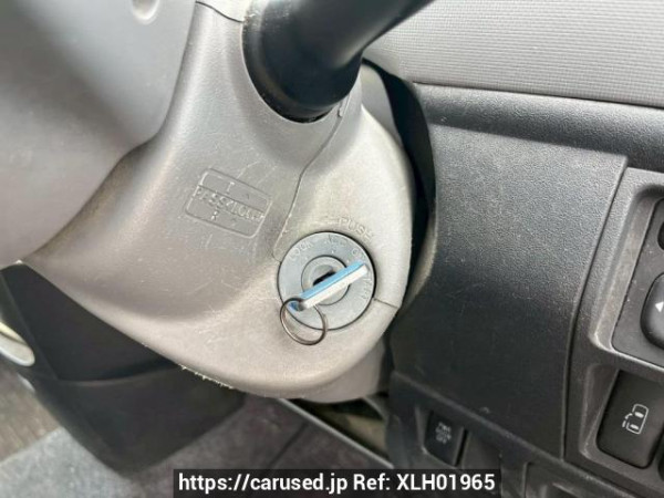 Used 2009 AT toyota sienta NCP81G Image[22]