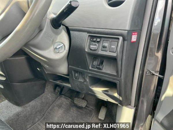 Used 2009 AT toyota sienta NCP81G Image[23]