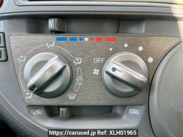 Used 2009 AT toyota sienta NCP81G Image[27]