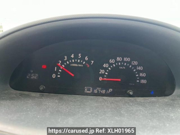 Used 2009 AT toyota sienta NCP81G Image[29]