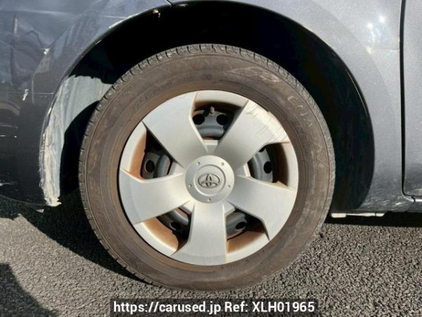 Used 2009 AT toyota sienta NCP81G Image[34]