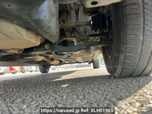 Used 2009 AT toyota sienta NCP81G Image[36]