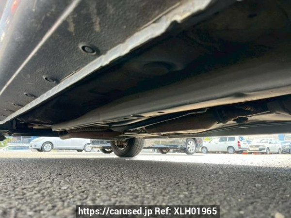 Used 2009 AT toyota sienta NCP81G Image[37]