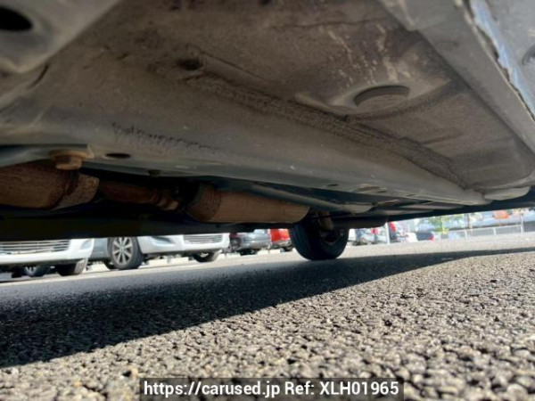 Used 2009 AT toyota sienta NCP81G Image[38]