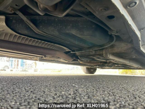 Used 2009 AT toyota sienta NCP81G Image[40]