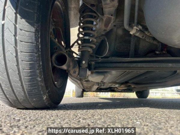 Used 2009 AT toyota sienta NCP81G Image[41]