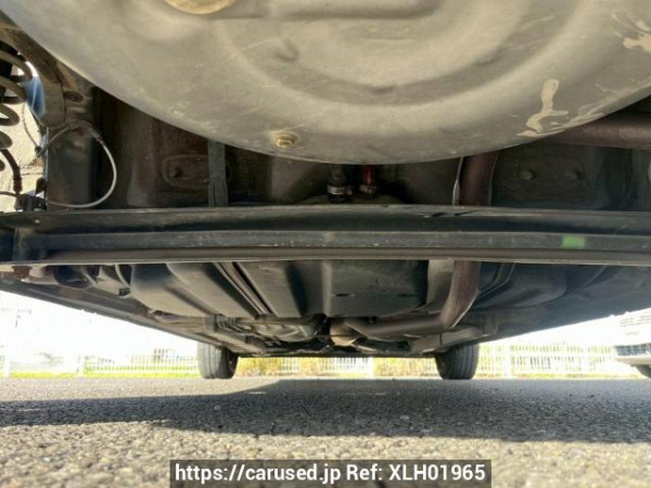 Used 2009 AT toyota sienta NCP81G Image[42]