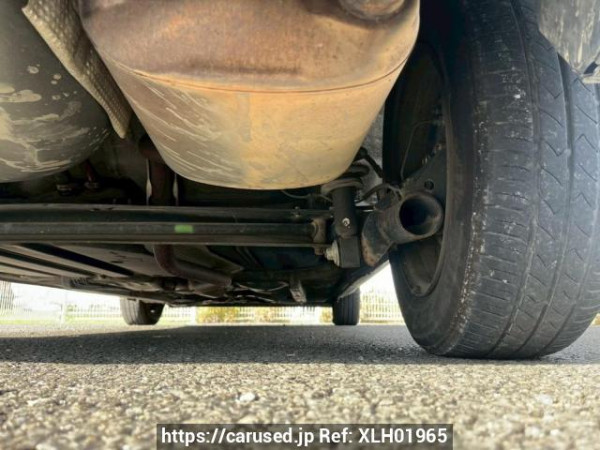 Used 2009 AT toyota sienta NCP81G Image[43]