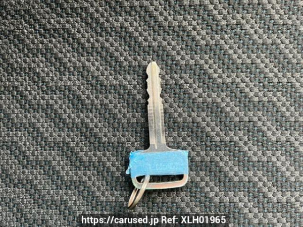 Used 2009 AT toyota sienta NCP81G Image[44]