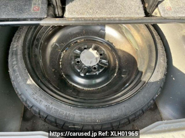 Used 2009 AT toyota sienta NCP81G Image[45]