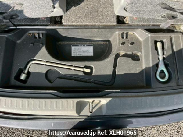 Used 2009 AT toyota sienta NCP81G Image[46]