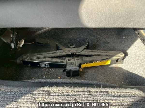 Used 2009 AT toyota sienta NCP81G Image[47]