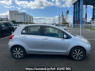Used 2011 AT toyota vitz KSP90 Image[7]