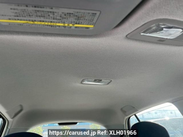 Used 2011 AT toyota vitz KSP90 Image[12]