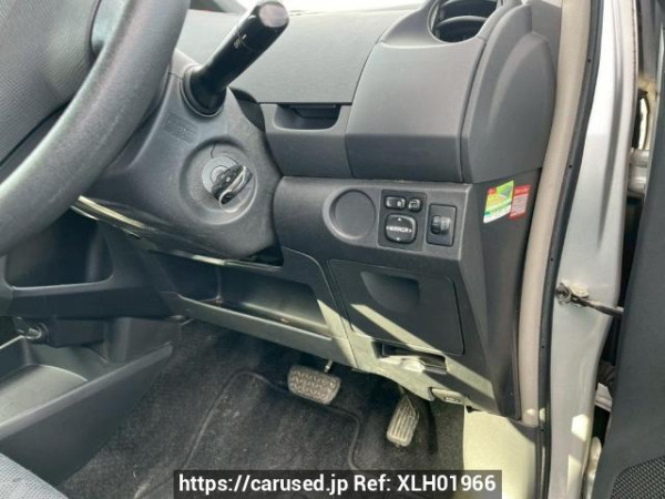 Used 2011 AT toyota vitz KSP90 Image[22]
