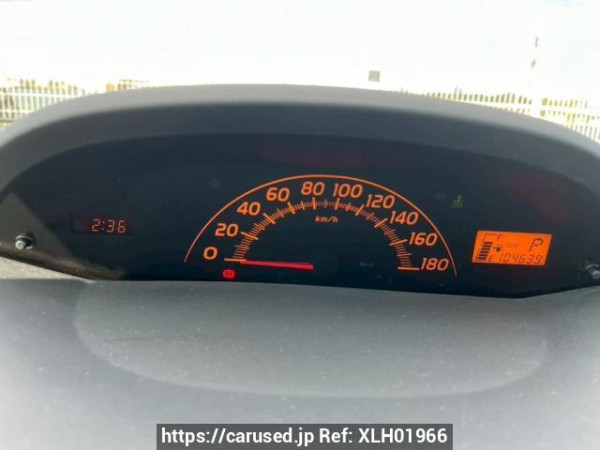 Used 2011 AT toyota vitz KSP90 Image[27]