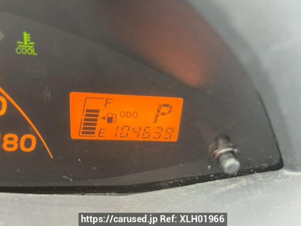 Used 2011 AT toyota vitz KSP90 Image[28]