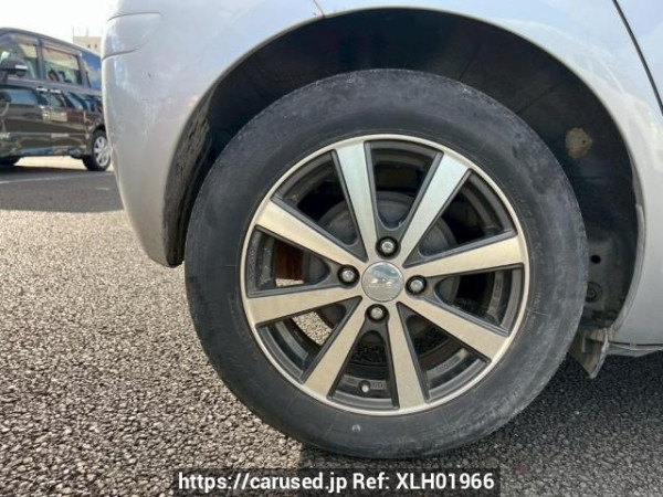 Used 2011 AT toyota vitz KSP90 Image[30]