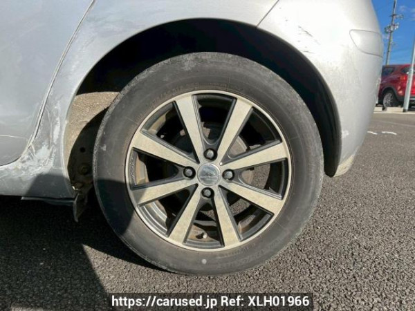 Used 2011 AT toyota vitz KSP90 Image[31]