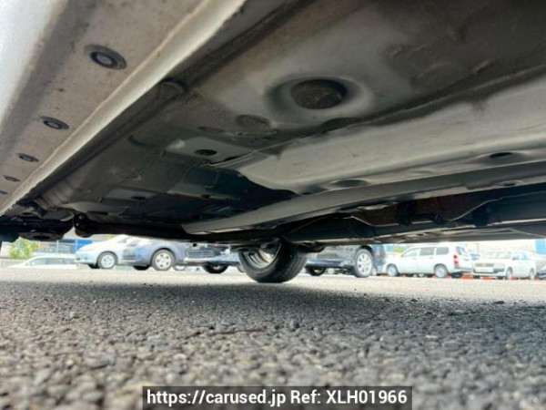 Used 2011 AT toyota vitz KSP90 Image[35]