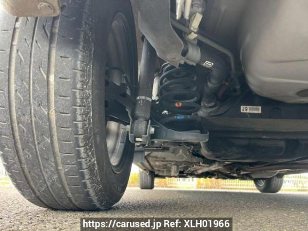 Used 2011 AT toyota vitz KSP90 Image[39]