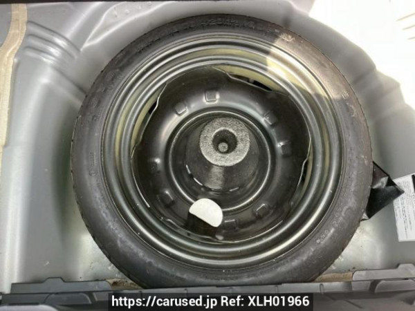 Used 2011 AT toyota vitz KSP90 Image[43]