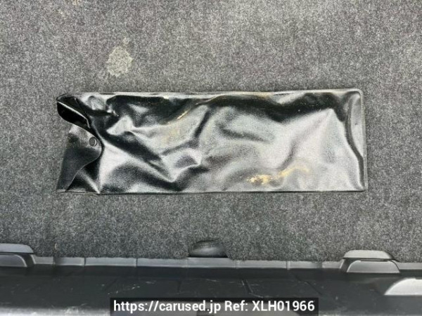 Used 2011 AT toyota vitz KSP90 Image[45]