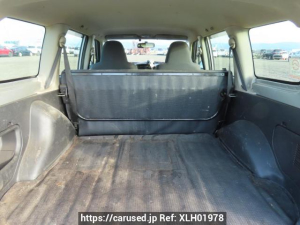 Used 2013 AT toyota probox-van NCP50V Image[9]