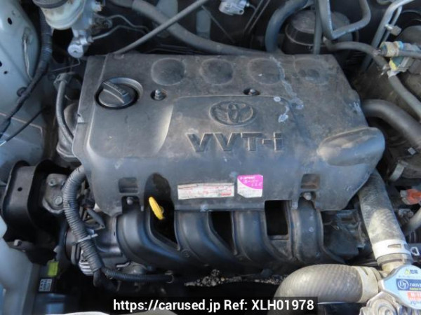 Used 2013 AT toyota probox-van NCP50V Image[11]
