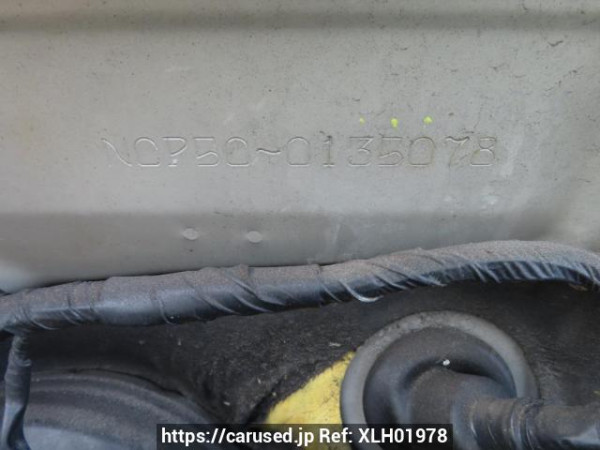 Used 2013 AT toyota probox-van NCP50V Image[13]