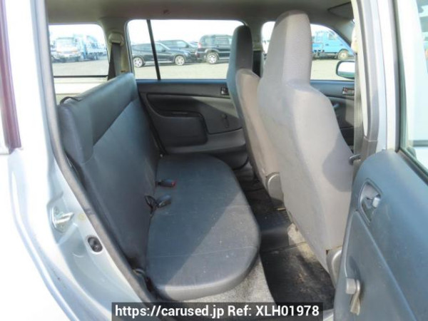 Used 2013 AT toyota probox-van NCP50V Image[16]