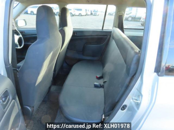 Used 2013 AT toyota probox-van NCP50V Image[17]